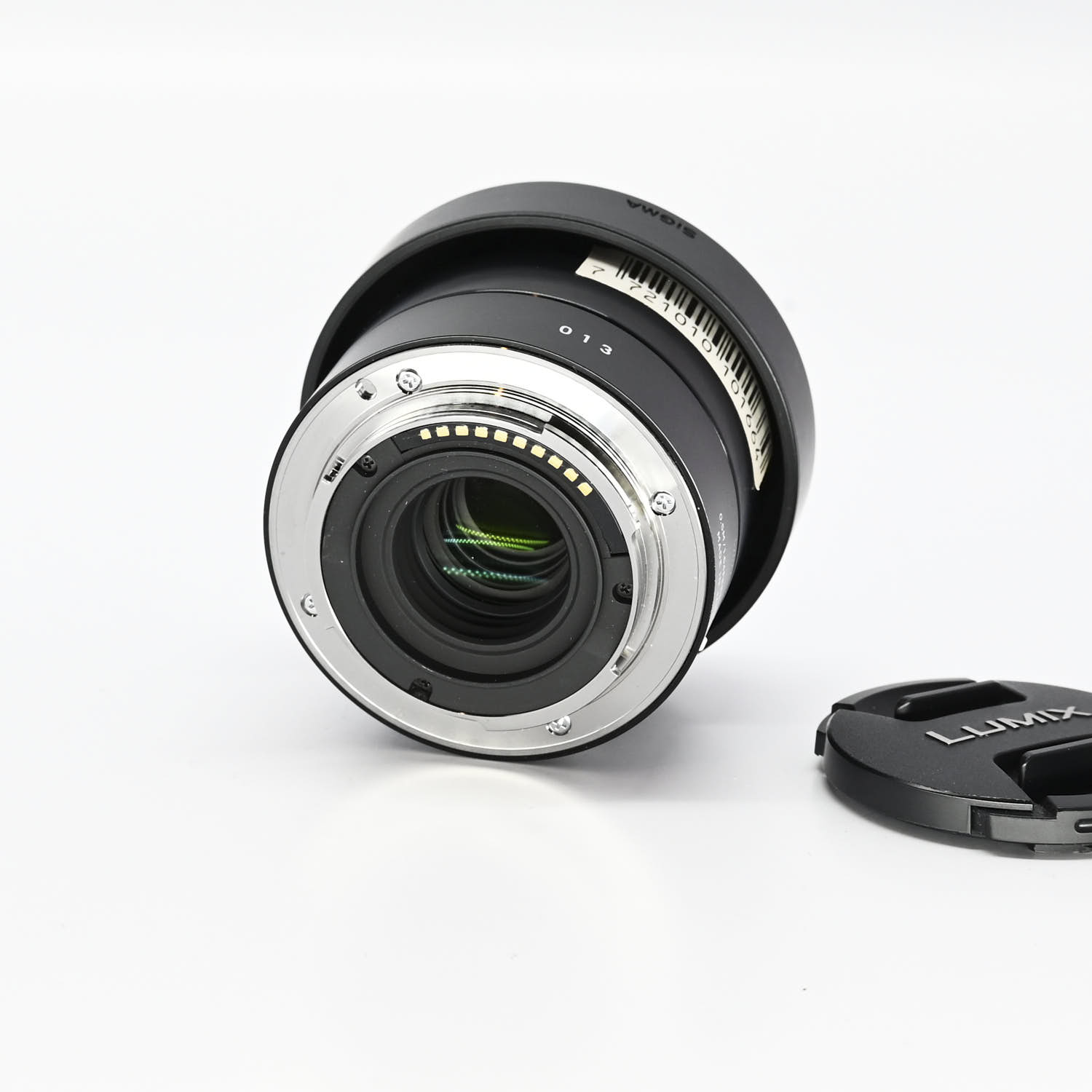 Sigma 60mm f2,8 Sony E-Mount gebraucht