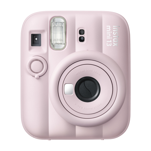 Fujifilm instax mini 13™ Candy Pink (rosa)