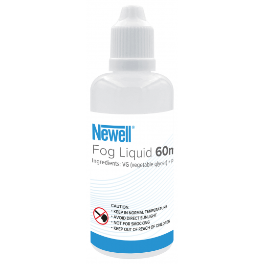 Newell Nebel-Flüssigkeit Liquid für Mr Mist - 60ML