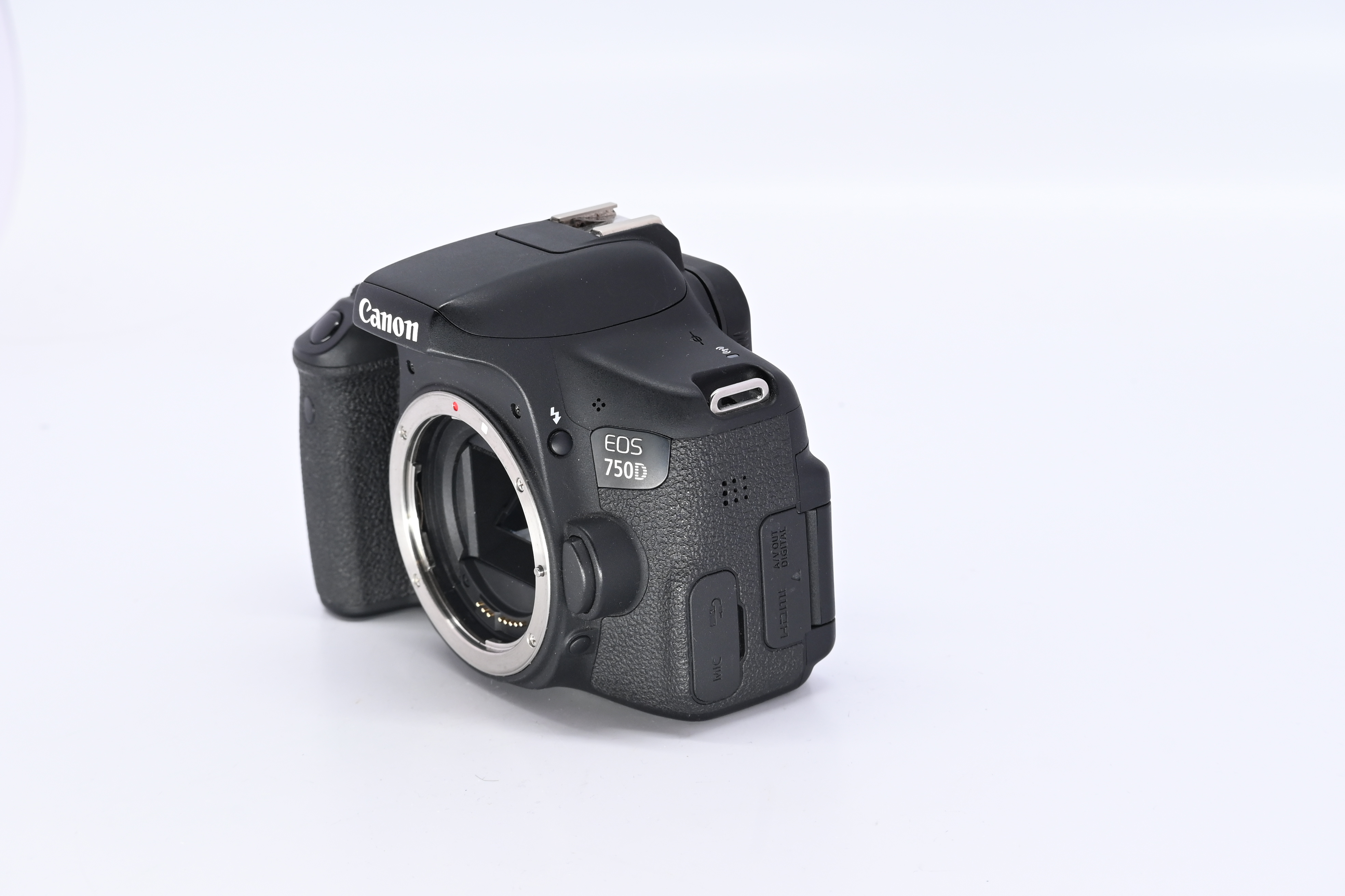 Canon EOS R5 Gehäuse gebraucht