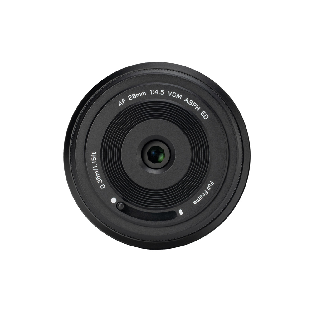 Viltrox AF 28mm f4.5 Nikon Z