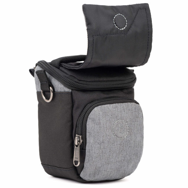 ThinkTank Mirrorless Mover 5 - Cool Grey