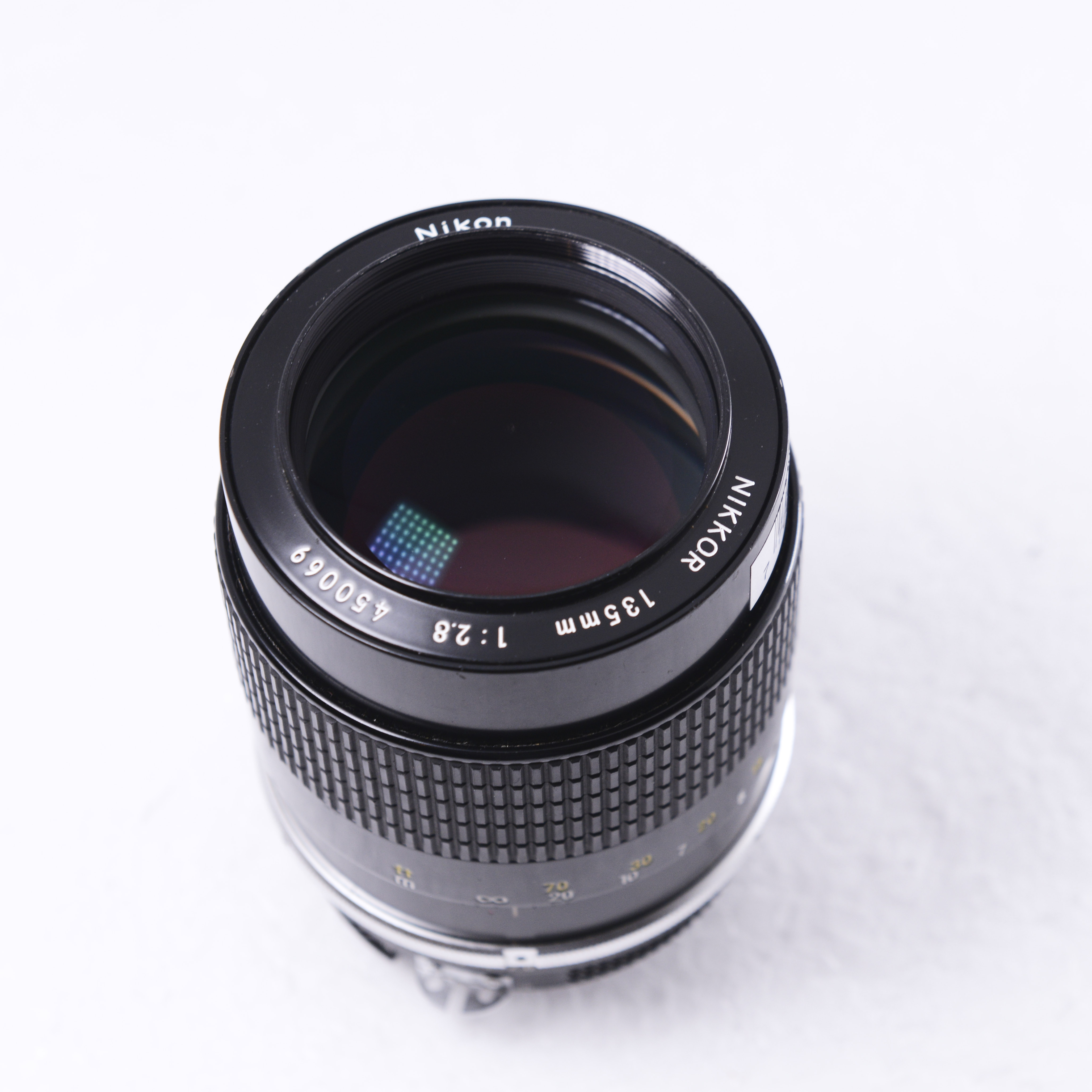 Nikon 135mm Ai-s 1:2.8 gebraucht