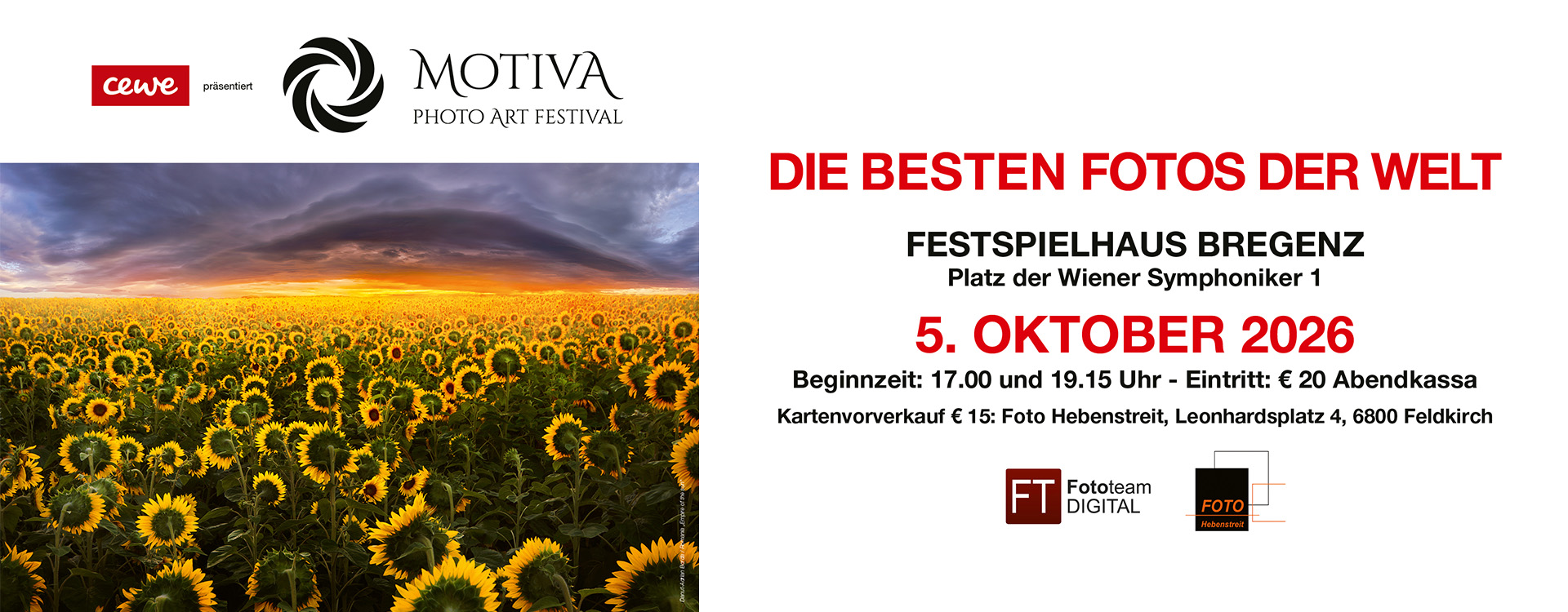 Die besten Fotos der Welt