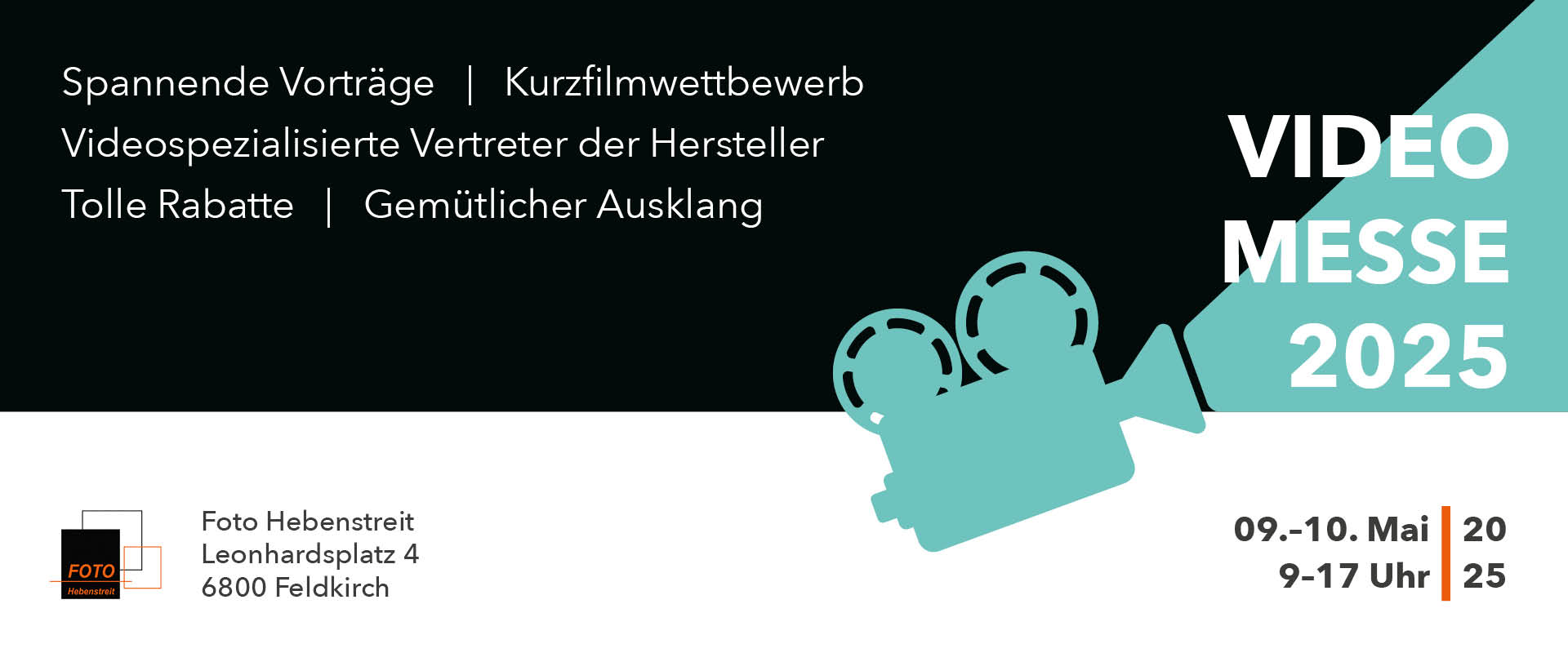 Videomesse 2025